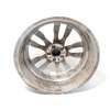Recambio de llanta para mercedes-benz clase gla (w156) gla 200 cdi (156.908) referencia OEM IAM A1564010200  