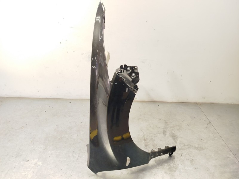 Recambio de aleta delantera derecha para mazda 6 hatchback (gh) 1.8 mzr referencia OEM IAM GS1D52110D  