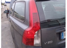 volvo v50 (545) del año 2009 2