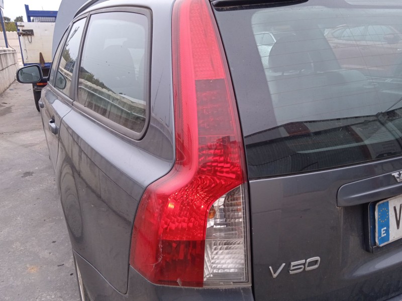 volvo v50 (545) del año 2009