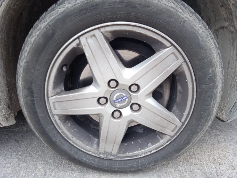 volvo v50 (545) del año 2009