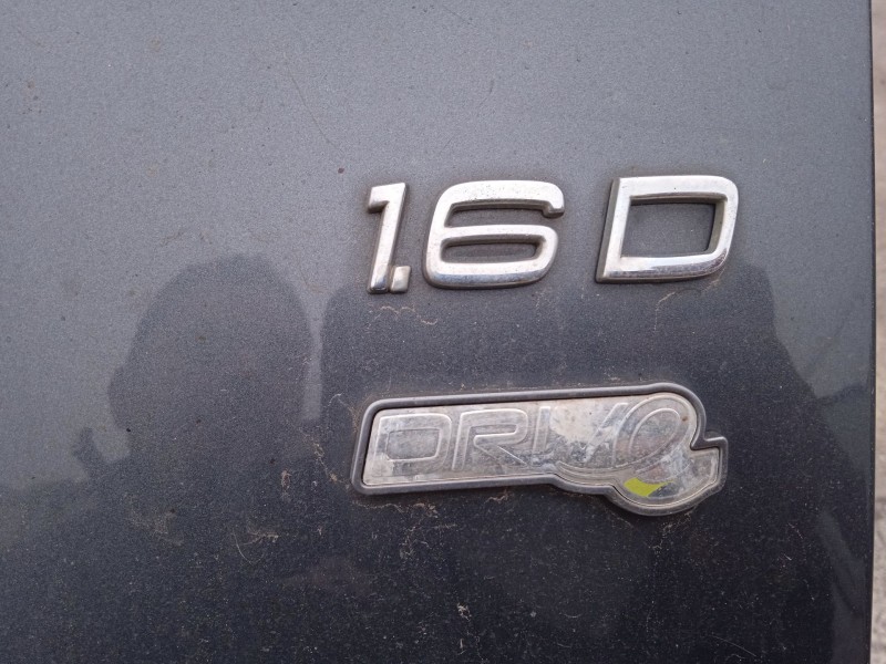 volvo v50 (545) del año 2009