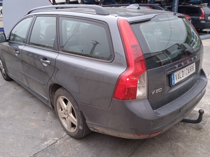volvo v50 (545) del año 2009