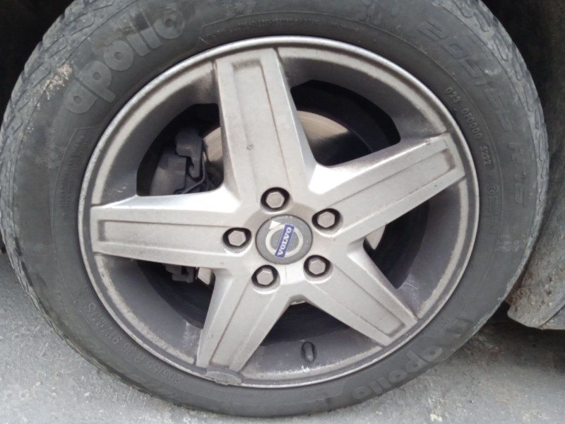 volvo v50 (545) del año 2009