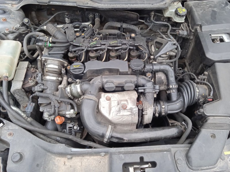 volvo v50 (545) del año 2009