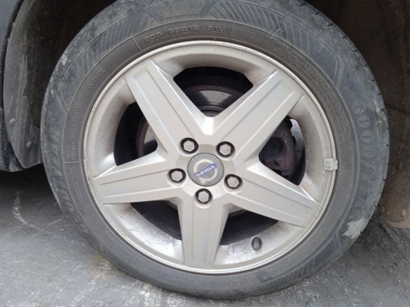 volvo v50 (545) del año 2009