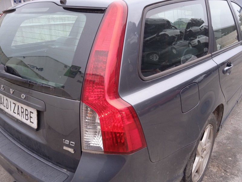 volvo v50 (545) del año 2009