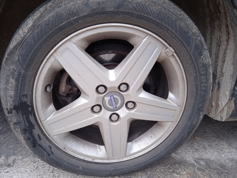 volvo v50 (545) del año 2009