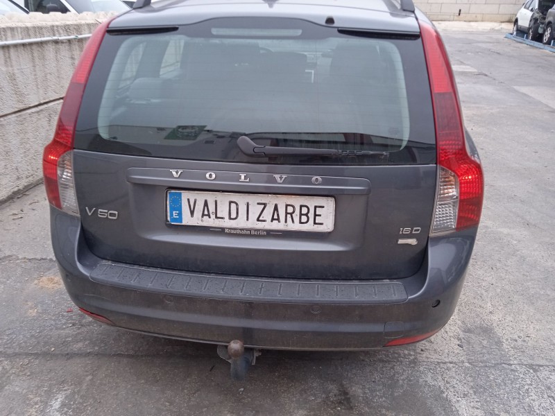 volvo v50 (545) del año 2009