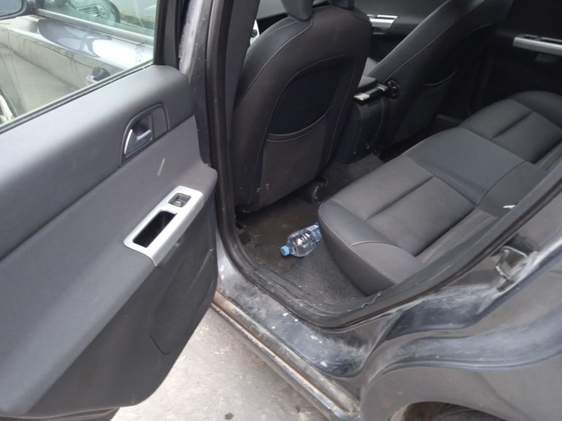 volvo v50 (545) del año 2009