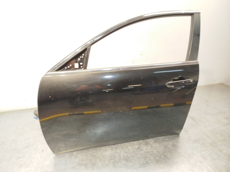 Recambio de puerta delantera izquierda para mazda 6 hatchback (gh) 1.8 mzr referencia OEM IAM GSYD5902XF  