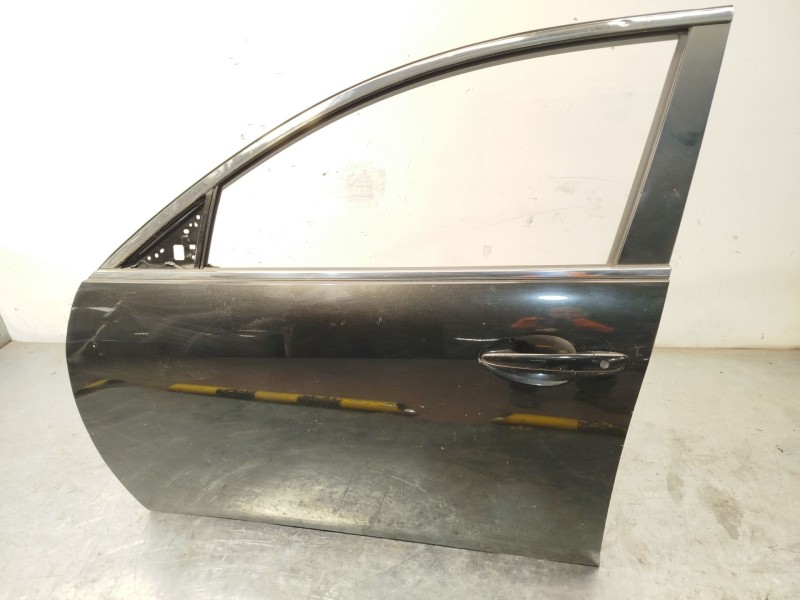 Recambio de puerta delantera izquierda para mazda 6 hatchback (gh) 1.8 mzr referencia OEM IAM GSYD5902XF  