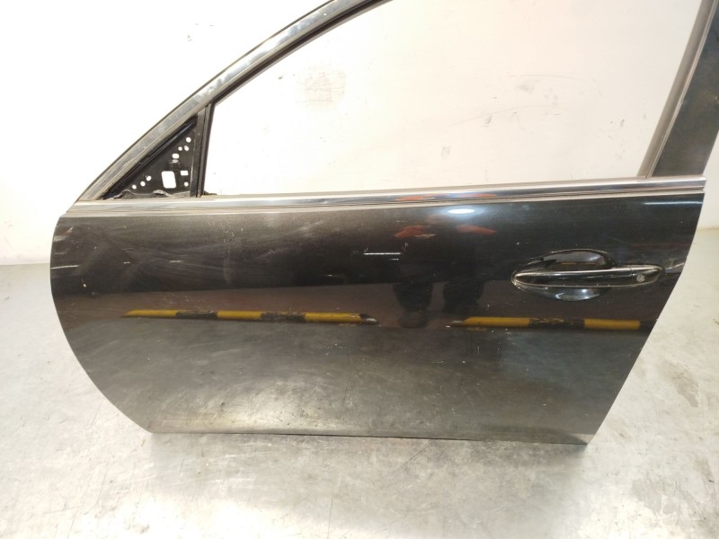 Recambio de puerta delantera izquierda para mazda 6 hatchback (gh) 1.8 mzr referencia OEM IAM GSYD5902XF  