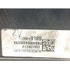 Recambio de caja reles / fusibles para opel astra k (b16) 1.6 cdti (68) referencia OEM IAM 39019189  