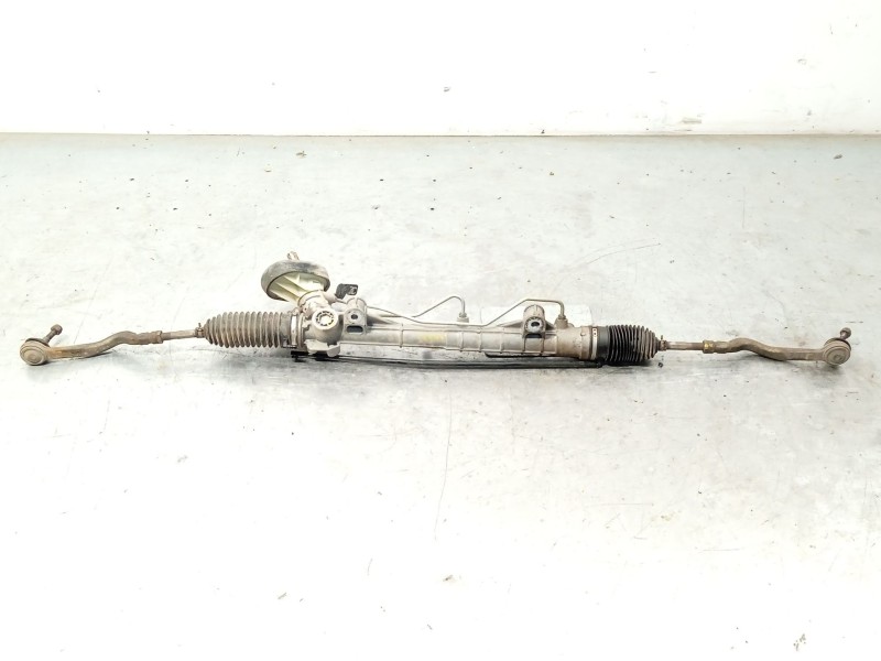 Recambio de cremallera direccion para dacia sandero ii tce 90 (b8m1, b8ma) referencia OEM IAM 490016602R  69TAN04216A