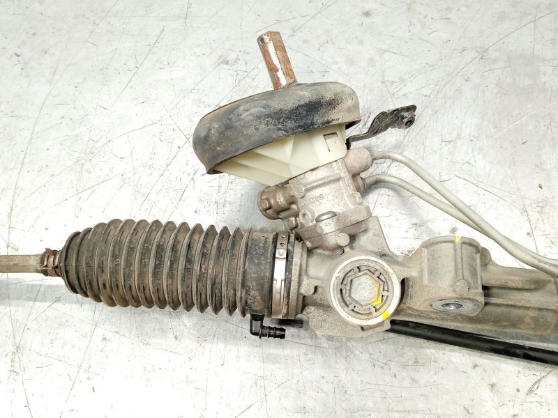 Recambio de cremallera direccion para dacia sandero ii tce 90 (b8m1, b8ma) referencia OEM IAM 490016602R  69TAN04216A