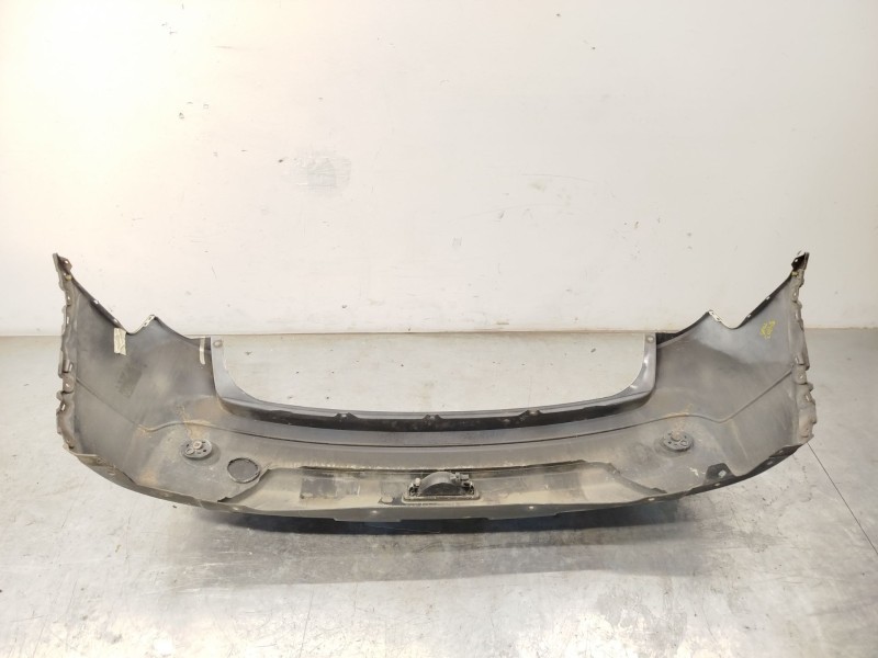 Recambio de paragolpes trasero para nissan qashqai / qashqai +2 i (j10, nj10, jj10e) 1.5 dci referencia OEM IAM 85022BR00H H5022