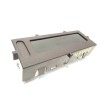 Recambio de pantalla multifuncion para renault megane iii berlina 5 p authentique referencia OEM IAM 280346458R  