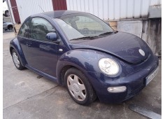 VOLKSWAGEN NEW BEETLE (9C1, 1C1)