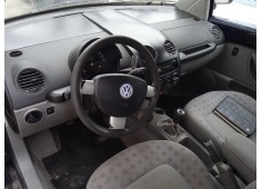 volkswagen new beetle (9c1, 1c1) del año 2000 2