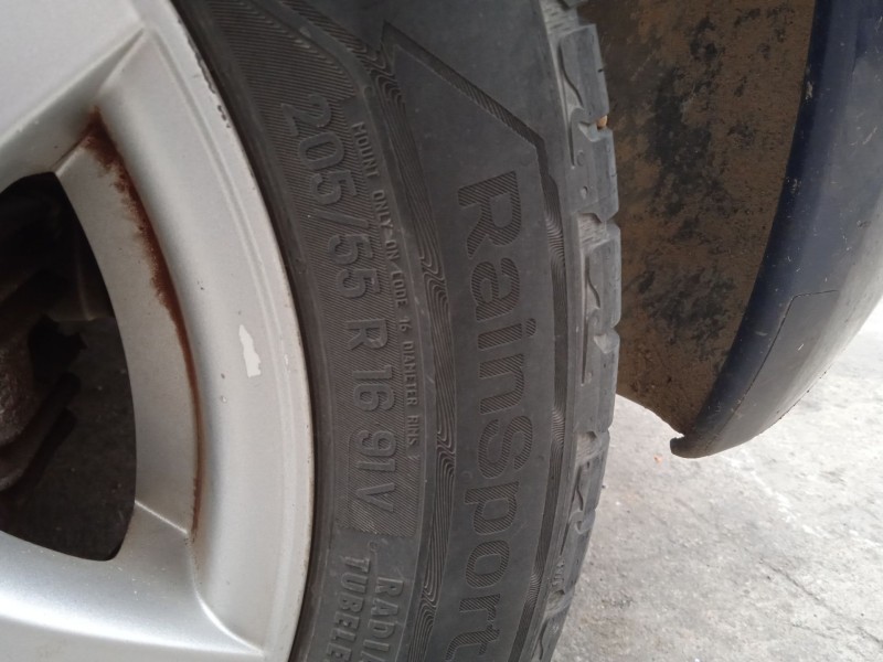 volkswagen new beetle (9c1, 1c1) del año 2000