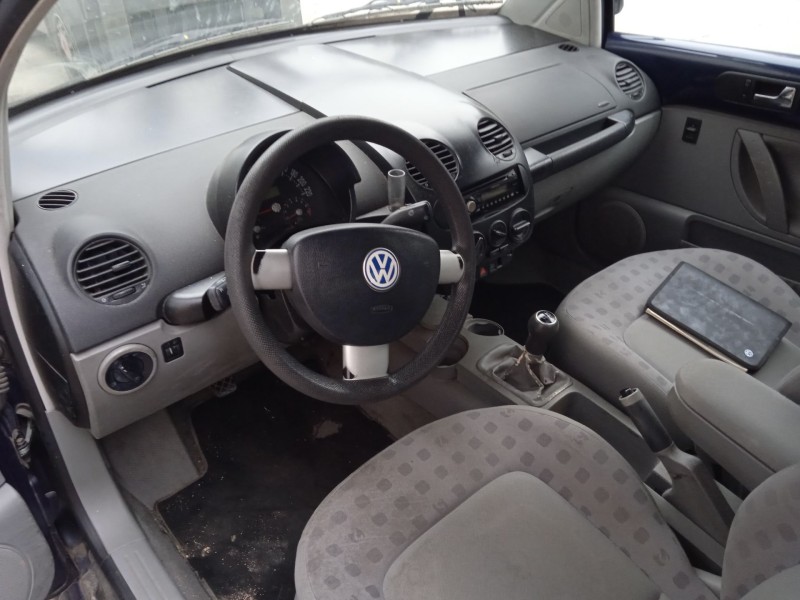 volkswagen new beetle (9c1, 1c1) del año 2000