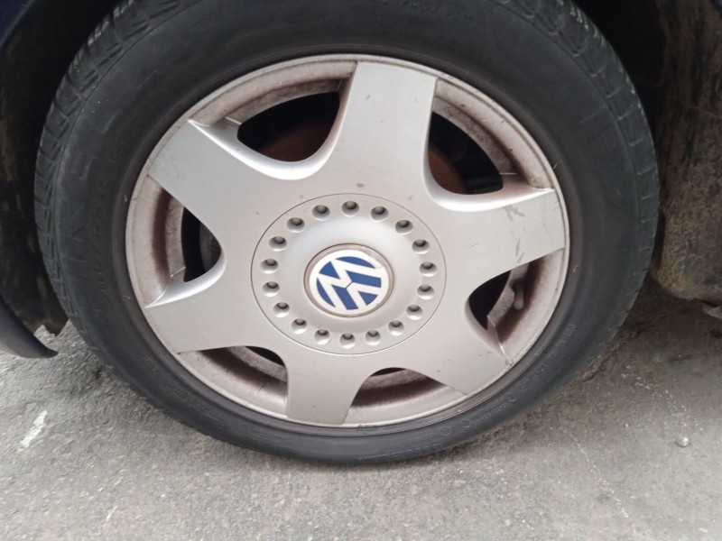 volkswagen new beetle (9c1, 1c1) del año 2000