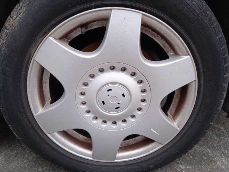 volkswagen new beetle (9c1, 1c1) del año 2000