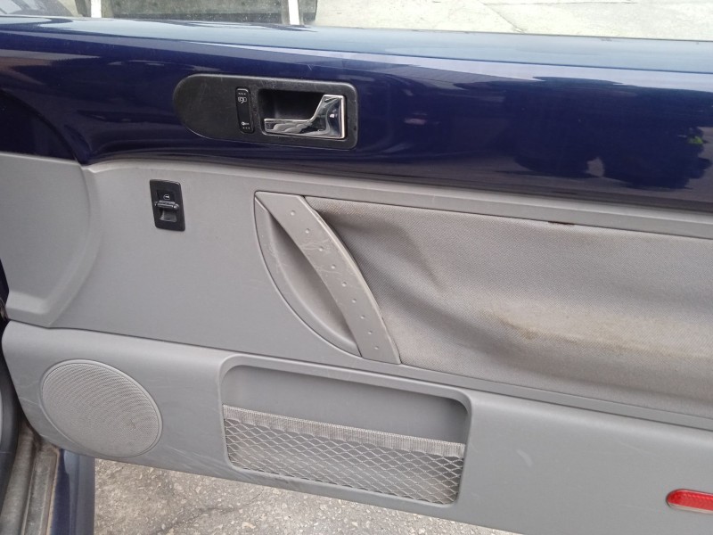 volkswagen new beetle (9c1, 1c1) del año 2000