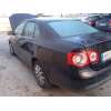 volkswagen jetta iii (1k2) del año 2007