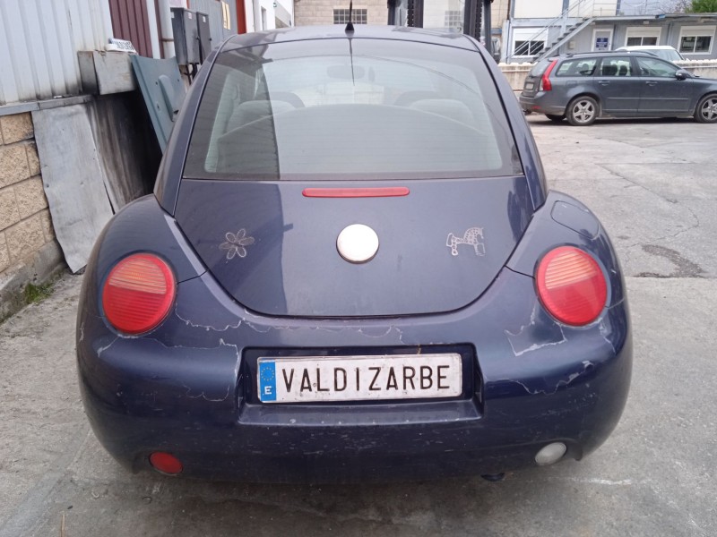 volkswagen new beetle (9c1, 1c1) del año 2000