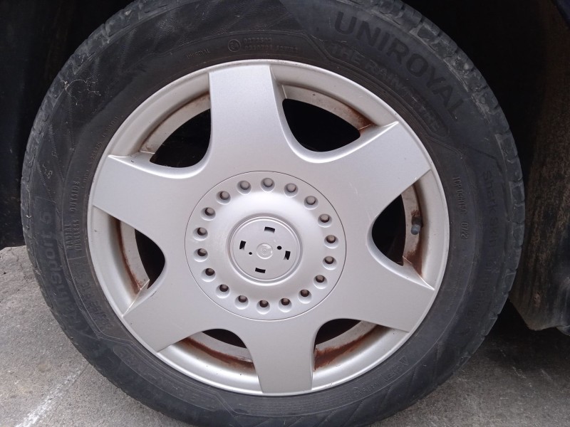 volkswagen new beetle (9c1, 1c1) del año 2000