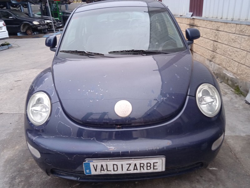volkswagen new beetle (9c1, 1c1) del año 2000