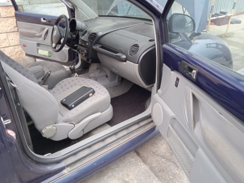 volkswagen new beetle (9c1, 1c1) del año 2000
