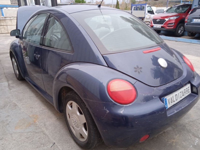 volkswagen new beetle (9c1, 1c1) del año 2000