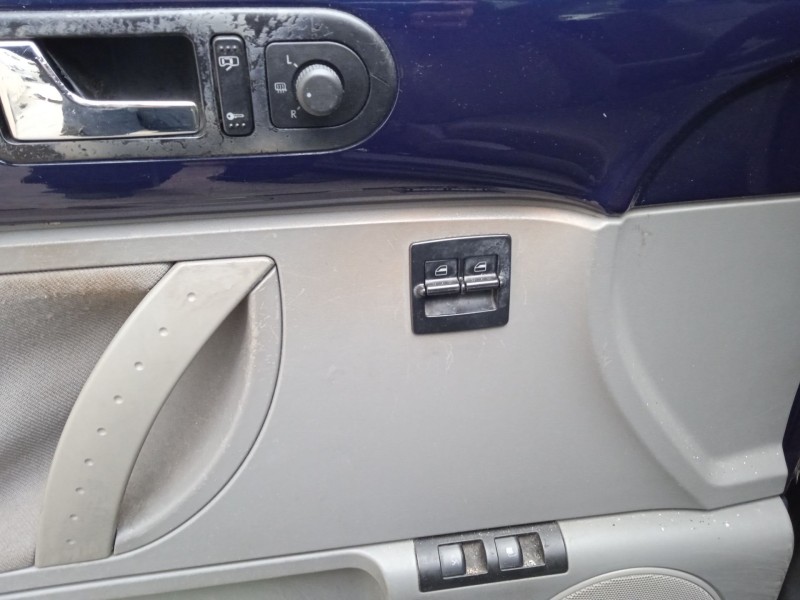 volkswagen new beetle (9c1, 1c1) del año 2000