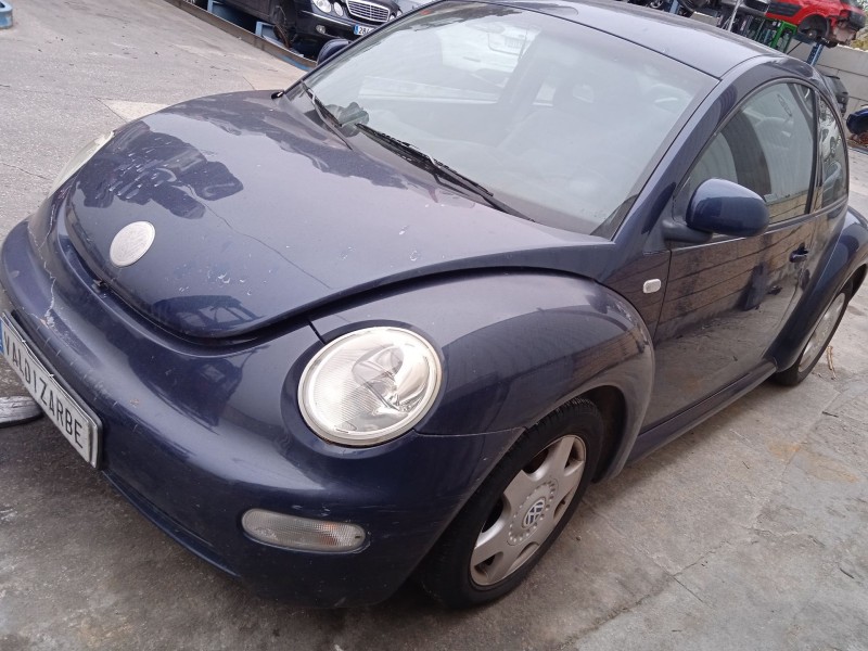 volkswagen new beetle (9c1, 1c1) del año 2000