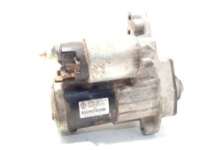 Recambio de motor arranque para dacia sandero ii tce 90 (b8m1, b8ma) referencia OEM IAM 233000557R  M000TD0372ZE