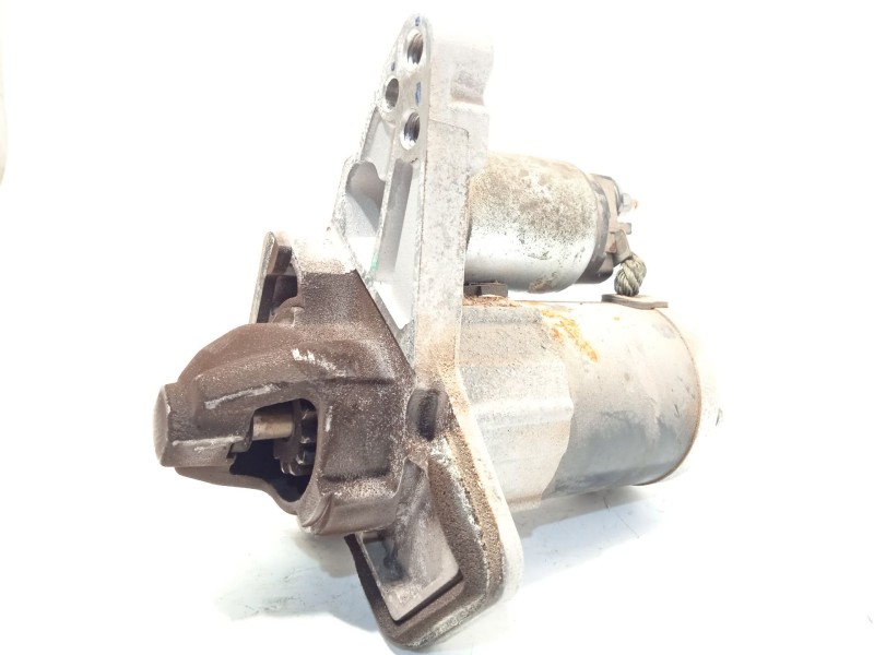 Recambio de motor arranque para dacia sandero ii tce 90 (b8m1, b8ma) referencia OEM IAM 233000557R  M000TD0372ZE