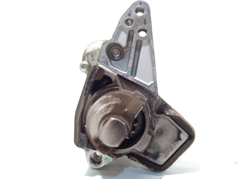 Recambio de motor arranque para dacia sandero ii tce 90 (b8m1, b8ma) referencia OEM IAM 233000557R  M000TD0372ZE