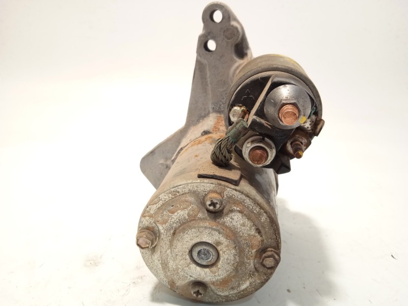 Recambio de motor arranque para dacia sandero ii tce 90 (b8m1, b8ma) referencia OEM IAM 233000557R  M000TD0372ZE