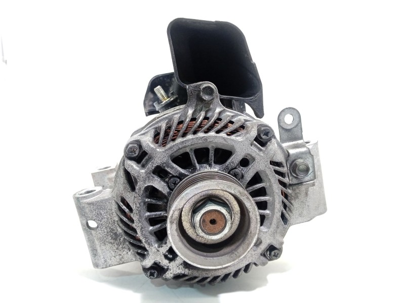 Recambio de alternador para mazda 6 hatchback (gh) 1.8 mzr referencia OEM IAM A2TJ0391C L3P918300D 