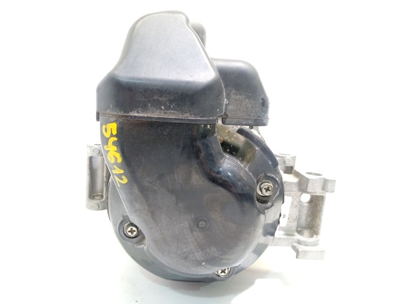 Recambio de alternador para mazda 6 hatchback (gh) 1.8 mzr referencia OEM IAM A2TJ0391C L3P918300D 