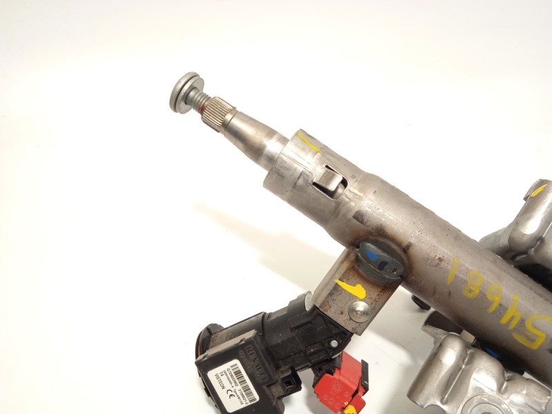 Recambio de columna direccion para dacia sandero ii tce 90 (b8m1, b8ma) referencia OEM IAM 488109267R  