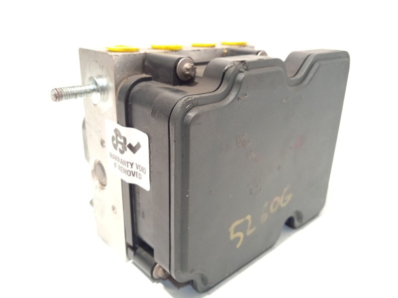 Recambio de abs para dacia sandero ambiance referencia OEM IAM 476603249R 2265106455 269707