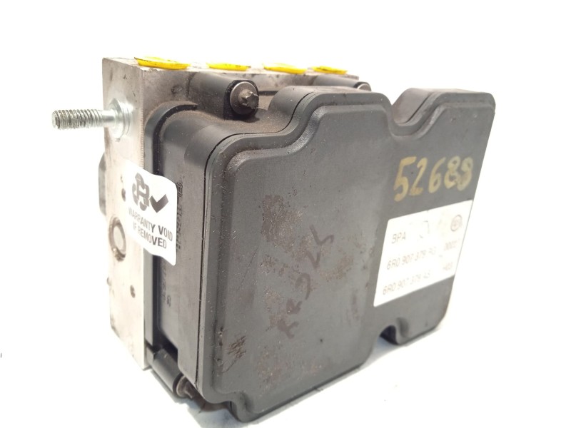 Recambio de abs para seat ibiza (6j5) reference referencia OEM IAM 6R0614517BJ 6R0907379BG 269576