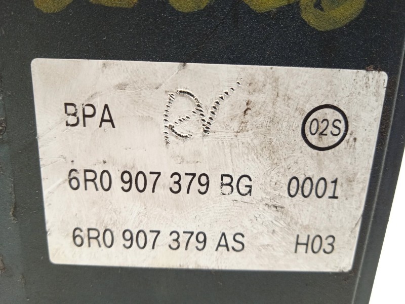 Recambio de abs para seat ibiza (6j5) reference referencia OEM IAM 6R0614517BJ 6R0907379BG 269576