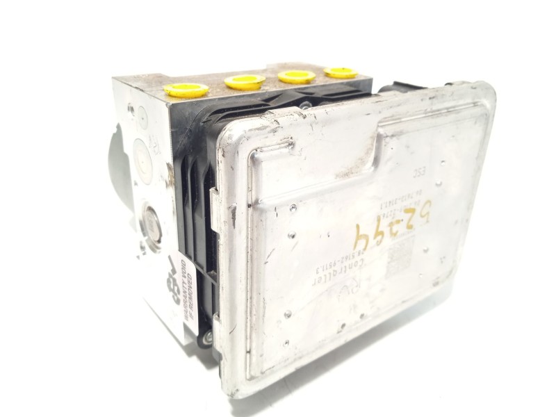 Recambio de abs para hyundai kona (os, ose, osi) 1.0 t-gdi referencia OEM IAM 58900J9100 28516295113 06210256124