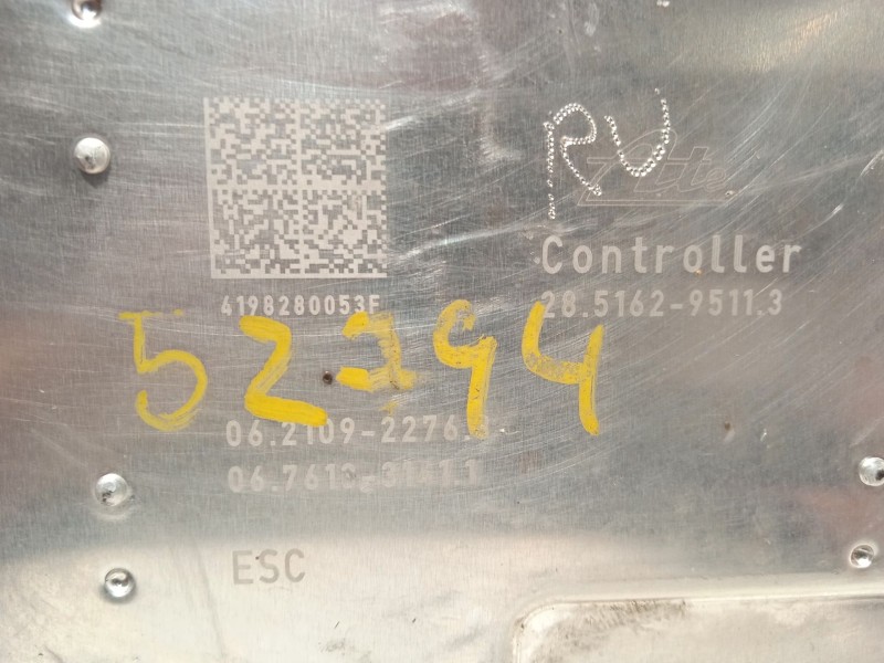 Recambio de abs para hyundai kona (os, ose, osi) 1.0 t-gdi referencia OEM IAM 58900J9100 28516295113 06210256124