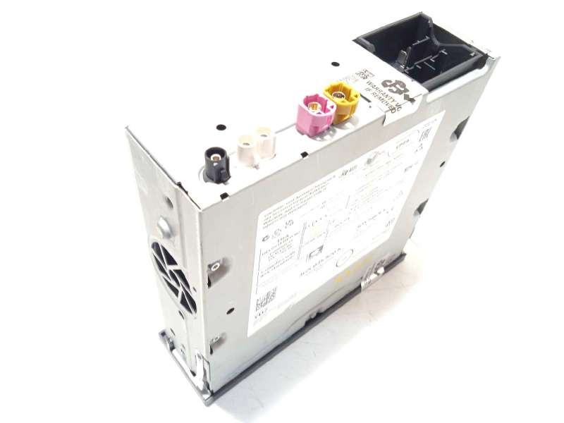 Recambio de sistema navegacion gps para volkswagen t6.1 caravelle (sh) 2.0 tdi referencia OEM IAM 3G5035820K - Azul 3